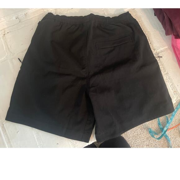 Lululemon Men's Relaxed-Fit Pull-On Short 7" Light Woven Size S - Picture 6 of 6